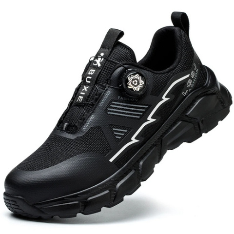 Buty robocze sportowe Guysia boa lekkie oddychające 36-48 Buty robocze sportowe Guysia boa lekkie oddychające 36-48