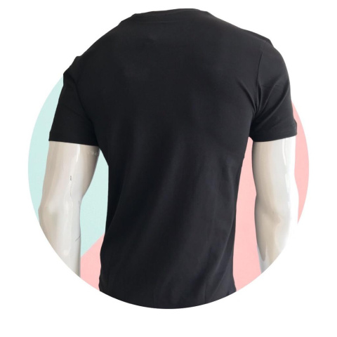 Koszulka b2w basic slim fit edycja limitowana Koszulka b2w basic slim fit edycja limitowana