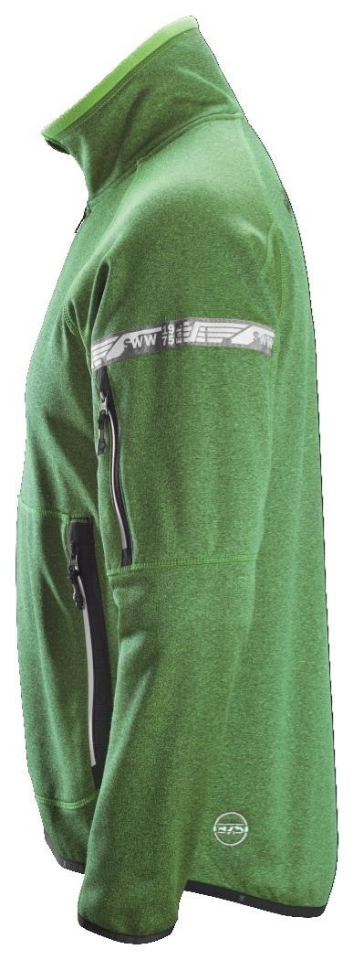 Kurtka bluza polarowa Snickers Workwear 8004 Kurtka bluza polarowa Snickers Workwear 8004