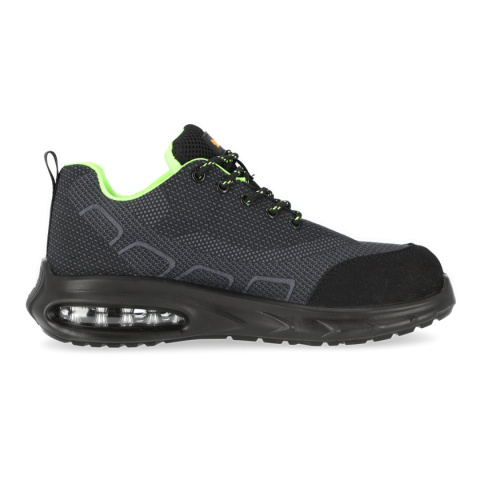 Półbuty Ochronne Texo-Air Step Sb Półbuty Ochronne Texo-Air Step Sb