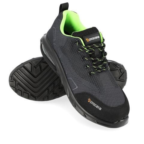 Półbuty Ochronne Texo-Air Step Sb Półbuty Ochronne Texo-Air Step Sb