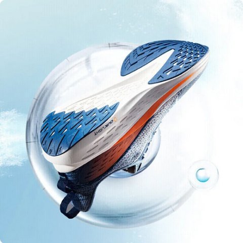 361 stopni jewirtfish 1.0 męskie buty sportowe do biegania 361 stopni jewirtfish 1.0 męskie buty sportowe do biegania