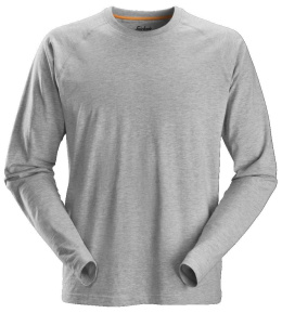3XL Koszulka Long sleeve T-shirt Snickers workwear allround work