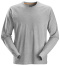 3XL Koszulka Long sleeve T-shirt Snickers workwear allround work