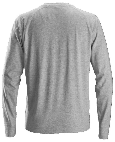 3XL Koszulka Long sleeve T-shirt Snickers workwear allround work 3XL Koszulka Long sleeve T-shirt Snickers workwear allround work