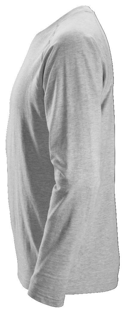 3XL Koszulka Long sleeve T-shirt Snickers workwear allround work 3XL Koszulka Long sleeve T-shirt Snickers workwear allround work