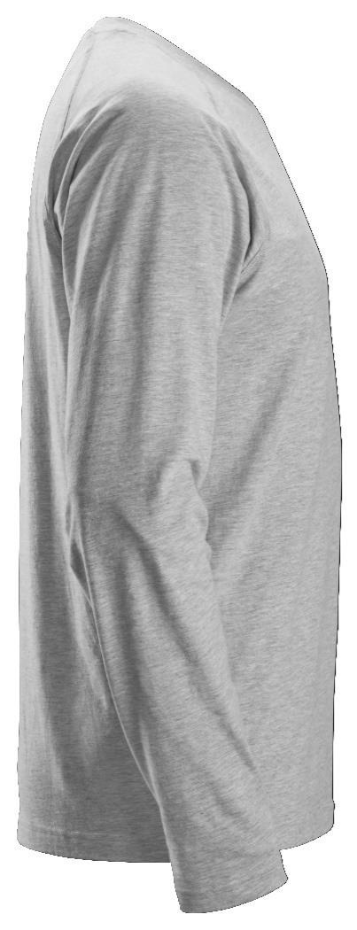 3XL Koszulka Long sleeve T-shirt Snickers workwear allround work 3XL Koszulka Long sleeve T-shirt Snickers workwear allround work