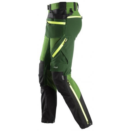 Spodnie Snickers 6940 stretch softshell Schoeller Spodnie Snickers 6940 stretch softshell Schoeller
