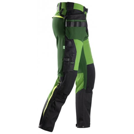 Spodnie Snickers 6940 stretch softshell Schoeller Spodnie Snickers 6940 stretch softshell Schoeller