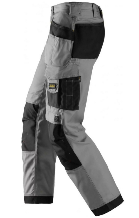 Spodnie robocze Snickers Workwear 3214 Canvas+ Stretch Spodnie robocze Snickers Workwear 3214 Canvas+ Stretch