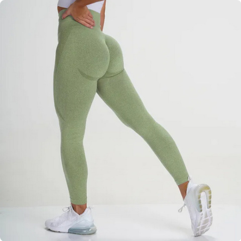bezszwowe legginsy damskie bezszwowe legginsy damskie