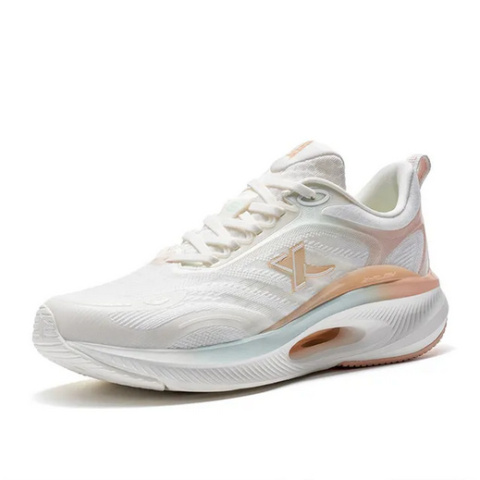 buty do biegania damskie xtep xflow 6.0 buty do biegania damskie xtep xflow 6.0