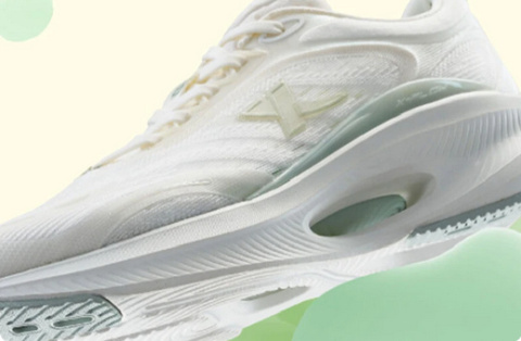 buty do biegania damskie xtep xflow 6.0 buty do biegania damskie xtep xflow 6.0