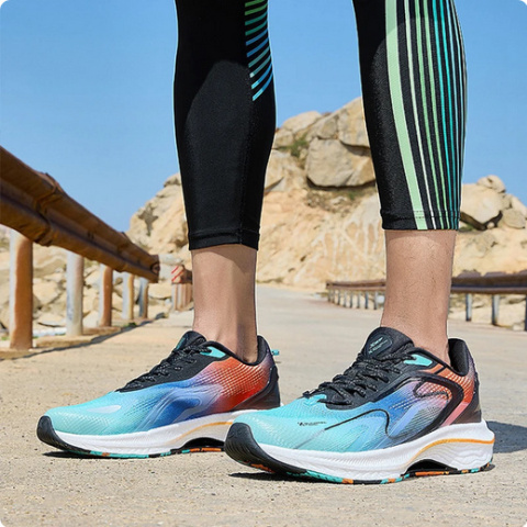 buty sportowe do biegania X-TEP Teng męskie 40-45 buty sportowe do biegania X-TEP Teng męskie 40-45