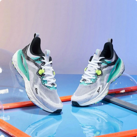 buty sportowe do biegania x tep męskie buty sportowe do biegania x tep męskie