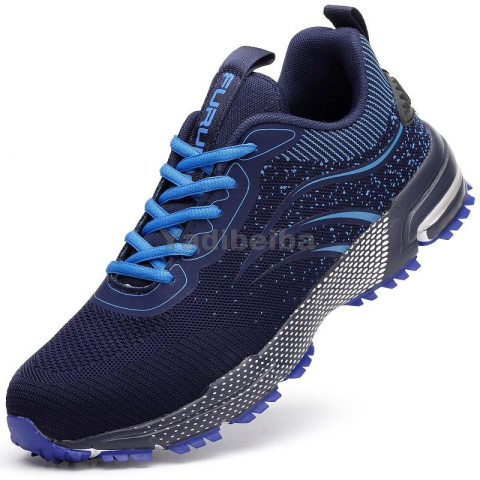 BUTY ROBOCZE Z NOSKIEM SPORTOWE ENIC 3D NOSEK OCHRONNY 36-48 BUTY ROBOCZE Z NOSKIEM SPORTOWE ENIC 3D NOSEK OCHRONNY 36-48
