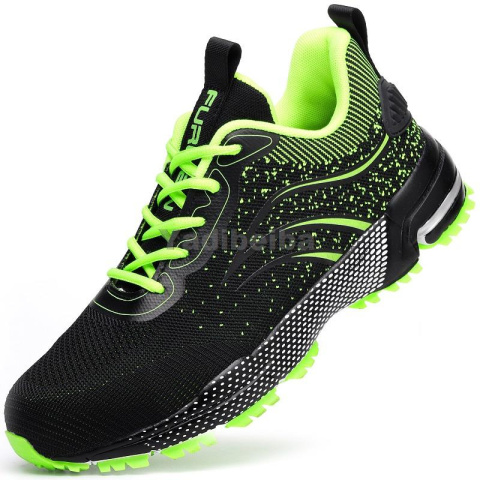 BUTY ROBOCZE Z NOSKIEM SPORTOWE ENIC 3D NOSEK OCHRONNY 36-48 BUTY ROBOCZE Z NOSKIEM SPORTOWE ENIC 3D NOSEK OCHRONNY 36-48