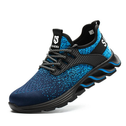 Buty Robocze z noskiem ochronnym sdx oddychające elastyczne 36-48 Buty Robocze z noskiem ochronnym sdx oddychające elastyczne 36-48