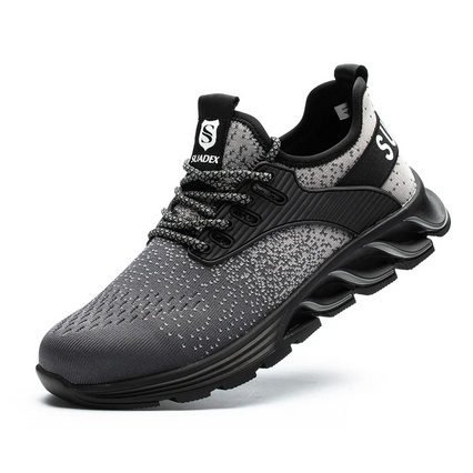 Buty Robocze z noskiem ochronnym sdx oddychające elastyczne 36-48 Buty Robocze z noskiem ochronnym sdx oddychające elastyczne 36-48