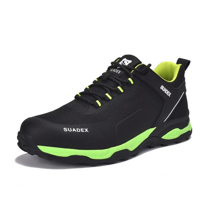 Buty Robocze z noskiem ochronnym sdx oddychające elastyczne 36-48 Buty Robocze z noskiem ochronnym sdx oddychające elastyczne 36-48