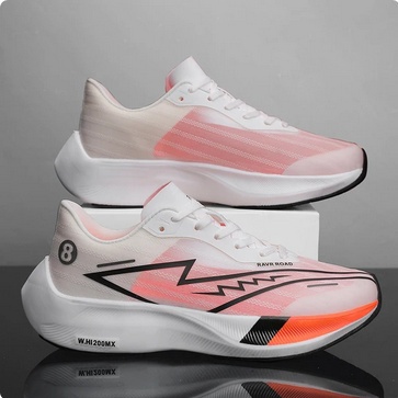 Buty do biegania amortyzujące buty treningowe lekkoatletyczne ravr road Buty do biegania amortyzujące buty treningowe lekkoatletyczne ravr road