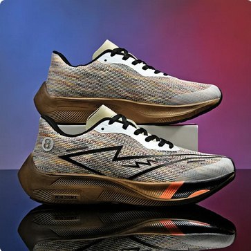 Buty do biegania amortyzujące buty treningowe lekkoatletyczne ravr road Buty do biegania amortyzujące buty treningowe lekkoatletyczne ravr road