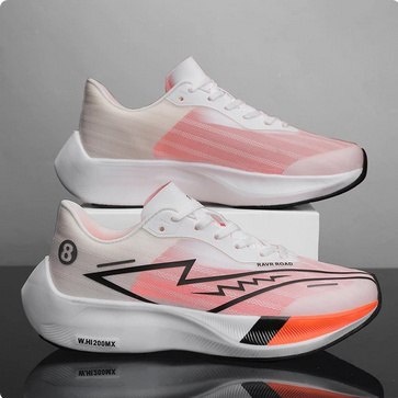 Buty do biegania amortyzujące buty treningowe lekkoatletyczne ravr road Buty do biegania amortyzujące buty treningowe lekkoatletyczne ravr road