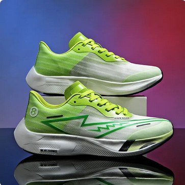 Buty do biegania amortyzujące buty treningowe lekkoatletyczne ravr road Buty do biegania amortyzujące buty treningowe lekkoatletyczne ravr road