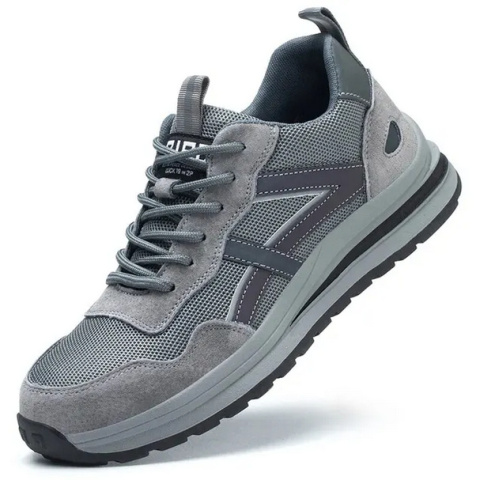 Buty robocze z noskiem ochronnym Buty robocze z noskiem ochronnym