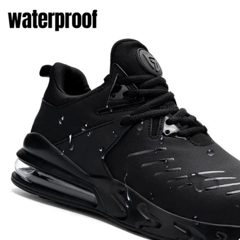 Buty robocze z noskiem ochronnym Buty robocze z noskiem ochronnym