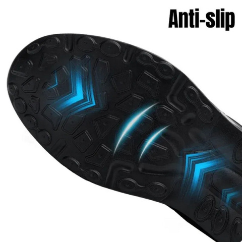 Buty robocze z noskiem ochronnym Buty robocze z noskiem ochronnym
