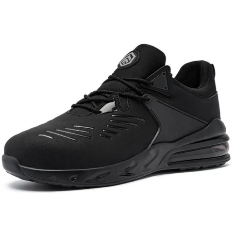 Buty robocze z noskiem ochronnym Buty robocze z noskiem ochronnym
