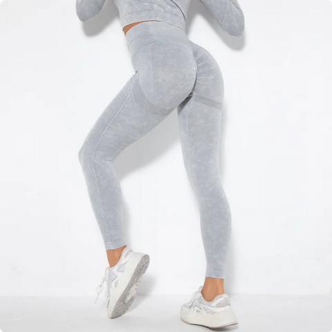 Legginsy damskie Fitness Push Up ubranie sportowe damskie Legginsy damskie Fitness Push Up ubranie sportowe damskie