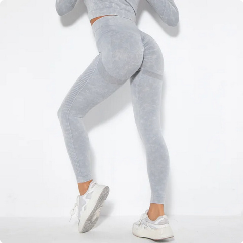 Legginsy damskie Fitness Push Up ubranie sportowe damskie Legginsy damskie Fitness Push Up ubranie sportowe damskie