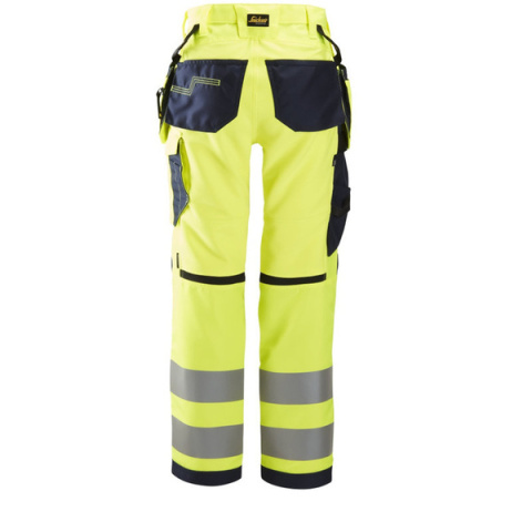 Spodnie Snickers workwear 6730 Spodnie Snickers workwear 6730
