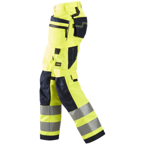Spodnie Snickers workwear 6730 Spodnie Snickers workwear 6730