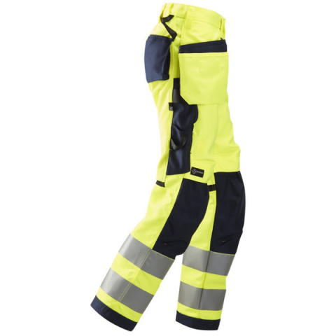 Spodnie Snickers workwear 6730 Spodnie Snickers workwear 6730