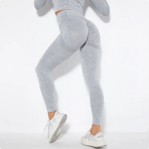 Legginsy damskie Fitness Push Up ubranie sportowe damskie Legginsy damskie Fitness Push Up ubranie sportowe damskie