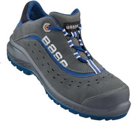 BASE Półbuty Be-Active S1P BASE Półbuty Be-Active S1P