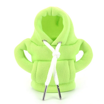 Bluza z kapturem na gałkę zmiany biegów do samochodu Bluza z kapturem na gałkę zmiany biegów do samochodu