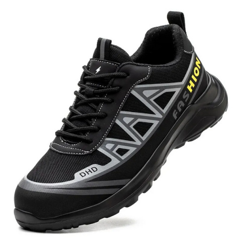 Buty Robocze ochronne męskie rozmiary 40-46 Buty Robocze ochronne męskie rozmiary 40-46