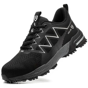 Buty Robocze Z Noskiem Elastyczne Safex-2 Oddychające Buty Robocze Z Noskiem Elastyczne Safex-2 Oddychające