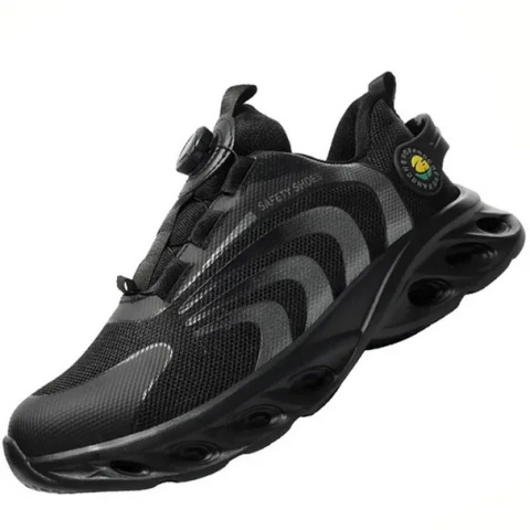 Buty Robocze ochronne męskie damskie rozmiary 36-45 Buty Robocze ochronne męskie damskie rozmiary 36-45