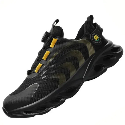 Buty Robocze ochronne męskie damskie rozmiary 36-45 Buty Robocze ochronne męskie damskie rozmiary 36-45