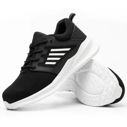 Buty Robocze ochronne męskie rozmiary 40-46 Buty Robocze ochronne męskie rozmiary 40-46