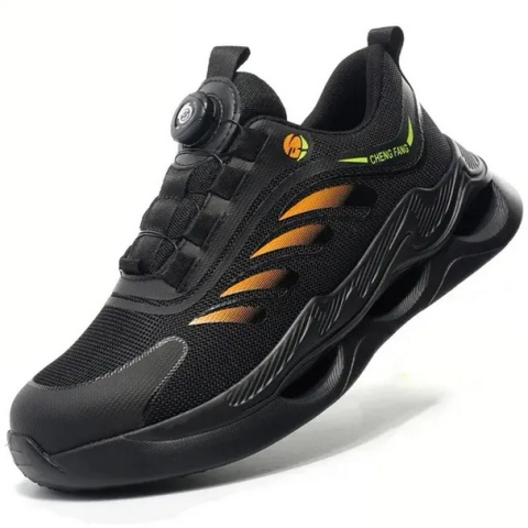 Buty Robocze ochronne męskie damskie rozmiary 36-45 Buty Robocze ochronne męskie damskie rozmiary 36-45