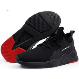 Buty Robocze z noskiem ochronnym sdx oddychające elastyczne 36-48