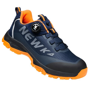 Buty ochronne robocze newka bezpieczne antyuderzeniowe nosek Buty ochronne robocze newka bezpieczne antyuderzeniowe nosek