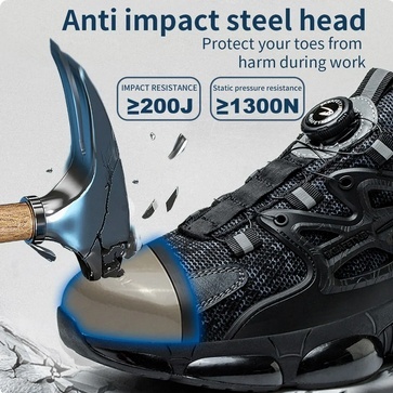 Buty robocze platform elastyczne z noskiem boa Buty robocze platform elastyczne z noskiem boa