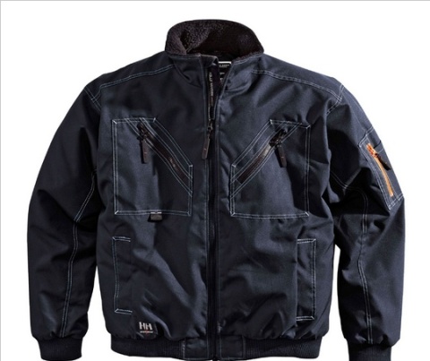 Helly Hansen Kurtka robocza Bergholm Helly Hansen Kurtka robocza Bergholm